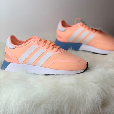 adidas gazelle silver green womens Adidas Mens N-5923 - White/Cloud White/Gum - (IH8876) - P23