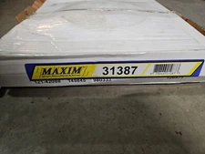 NEW MAXIM31387 ROTOR FOR Nissan 350Z 370Z/ INFINITY G35 G37 EX35 M35 QX50 (1)