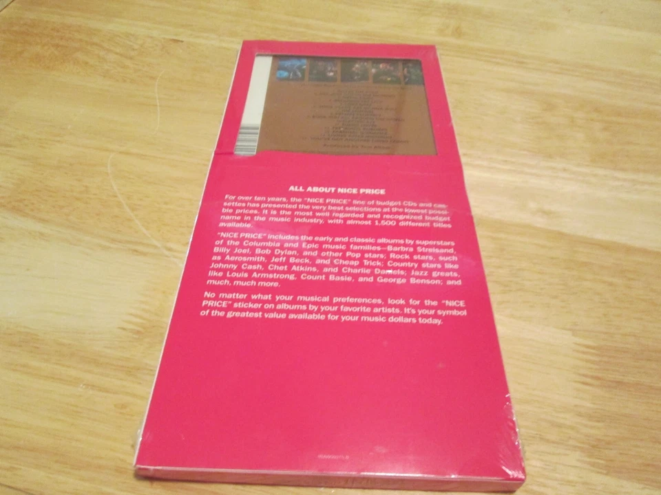 Judas Priest - Priest ... Live Rare Longbox Hard To Find Foto 2 de 4