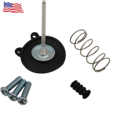 CARB ACCELERATOR PUMP REBUILD KIT FOR HONDA TRX400EX TRX 400EX - Foto 5