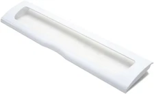 Whirlpool Compatible W10827015 Refrigerator Pantry Drawer Door Cover