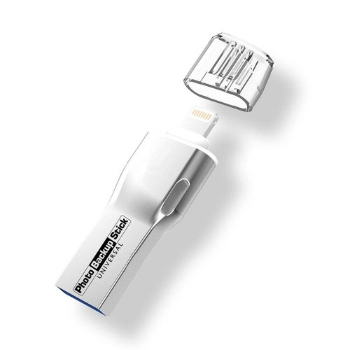 32GB Photo Backup Stick USB Flash Drive Picture & Video Backup - Picture 5 of 7