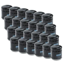 24PK Oil Filters for AM101207 6513601 6652366 114-3494 2208174 5000440