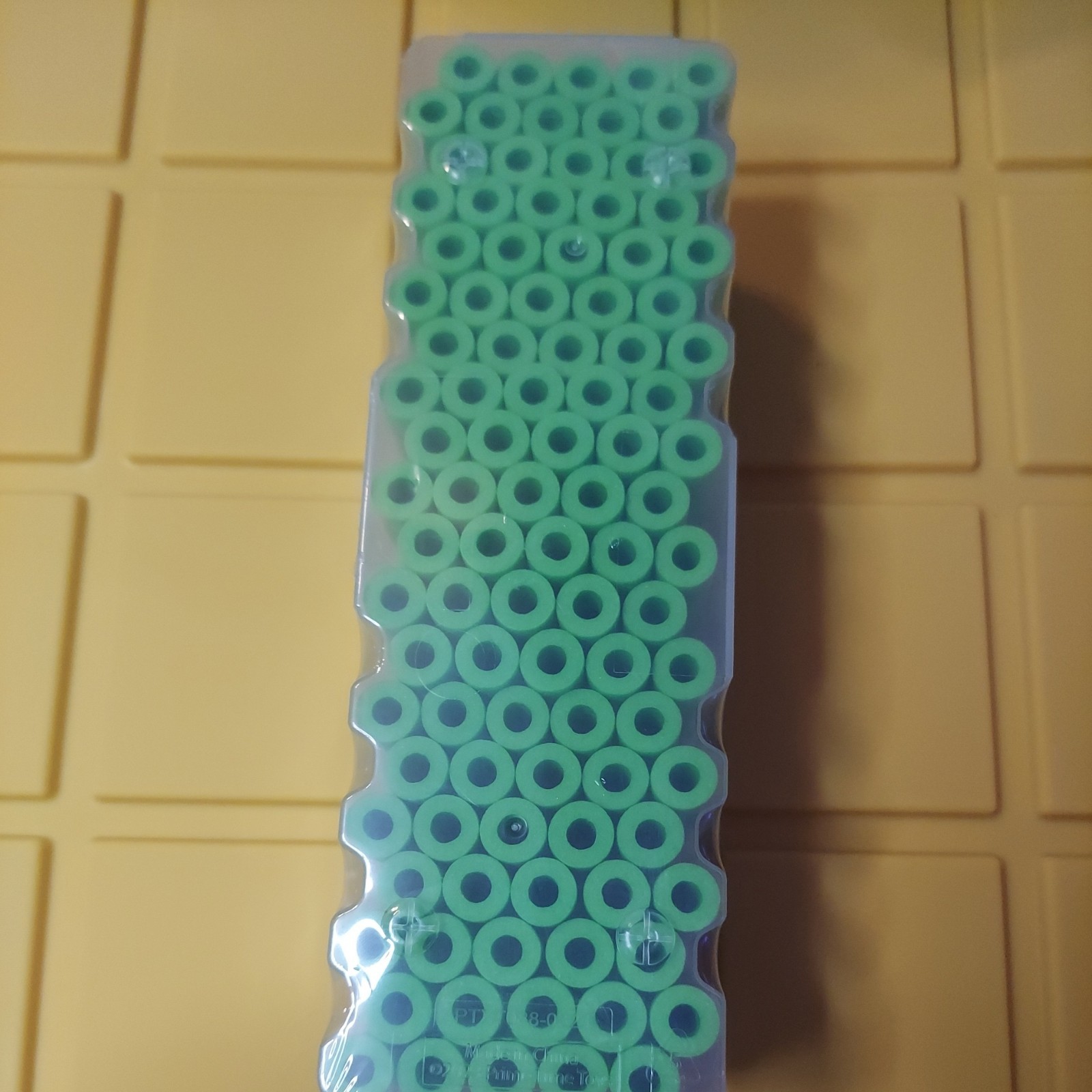 Adventure Force 100 Soft Foam Darts Refill Ammo Compatible With Adventure Force 