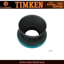 For 2000-2002 Dodge Ram 2500 - Front Left Drive Axle Shaft Seal Timken