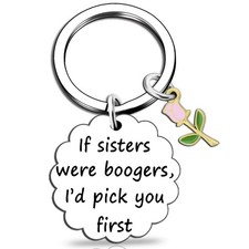 Funny Birthday Gifts for Sister   Unique Gifts From Siblings, Birthday Ideas for