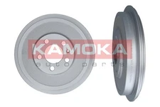 Kamoka 104024 Brake Drum for Skoda
