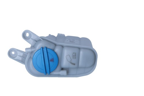 NRF 454078 Ausgleichsbehälter, Kühlmittel für AUDI - Bild 4 von 4