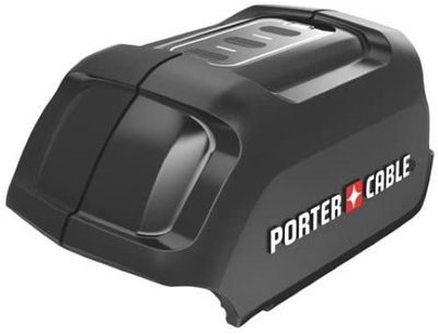 #ad PORTER CABLE PCC798 20V MAX USB Power Source Charging Adaptor TOOL ONLY $19.99