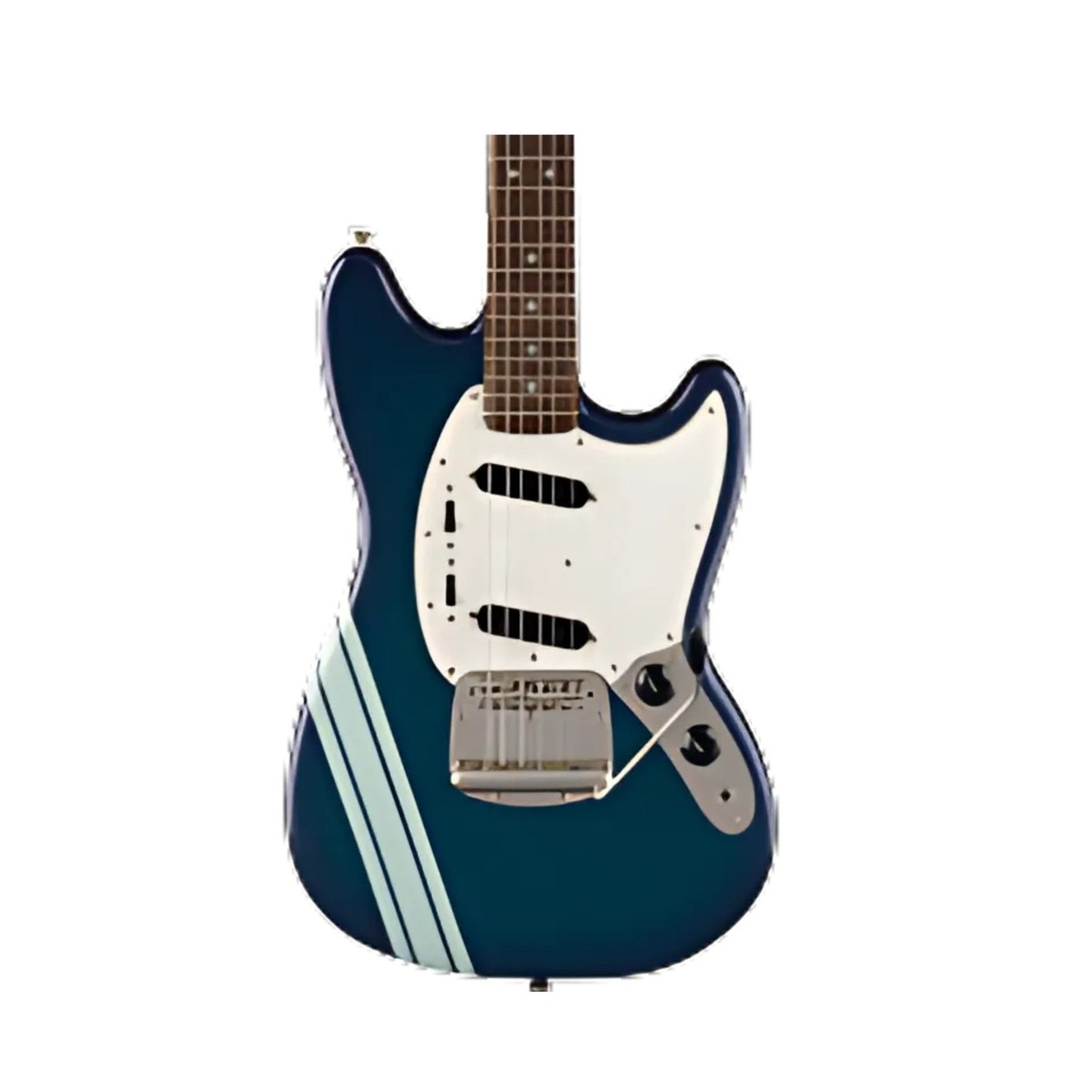 Squier FSR Classic Vibe '60s Mustang Electric Guitar (Right