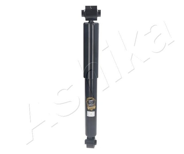 2X StoßDäMpfer Ashika MA-10061 FüR Nissan Qashqai J10 1 NJ10 VAN Dci Cvtc Allrad-image