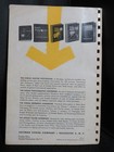 KODAK VERICHROME PAN VP 120 B/W FILM ~ SEALED ~ EXPIRED ~ PLUS KODAK DATA BOOK — photo 9