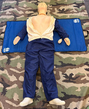 Laerdal Resusci Skillreporter Anne CPR Erste Hilfe Übungspuppe TOP!!!