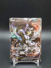 Single Strike Urshifu V 151/163 Battle Styles Alternate Art NM Pokemon Card on eBay