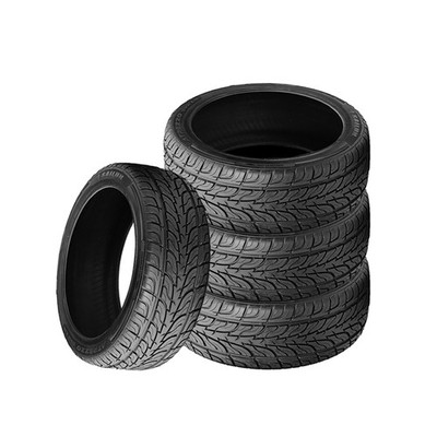 4 X Sailun Atrezzo SVR LX+ 305/35R24 112V XL Tires