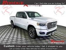 2026 Ram 1500 Big Horn Crew Cab 4x4 Cummins Diesel Night