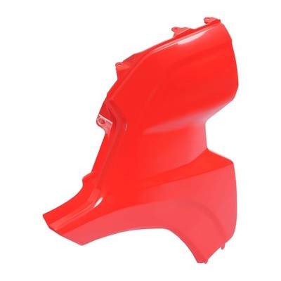 ALMULOO ATV Right Side Fender Cover Panel Compatible with 2021 Honda TRX420 R...