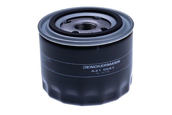 Denckermann ÖLfilter A210683 Anschraubfilter FüR Fiat Ducato Daily Iveco Bus 110-image