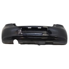 Pare-choc arrière Volkswagen POLO