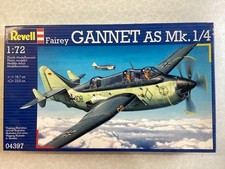 Revell Fairey Gannet AS Mk.1/4 1/72 scale