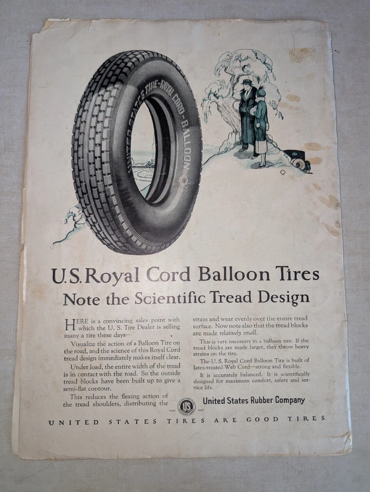 RARE New Yorker Magazine First issue February 21, 1925 Original Complete — 第 4/4 张图片