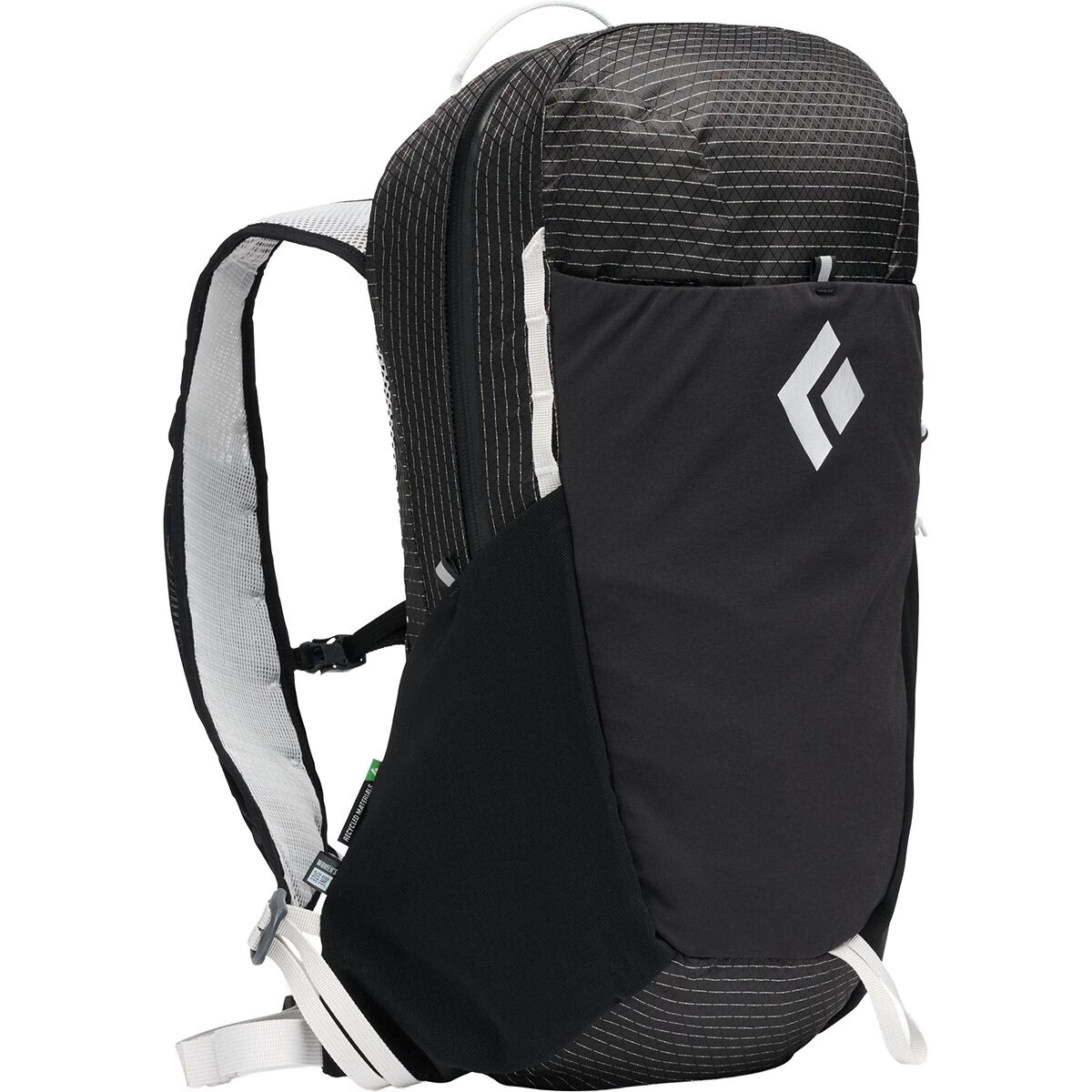 Black Diamond Pursuit 15L Backpack - Womens Black One Size 34790₽