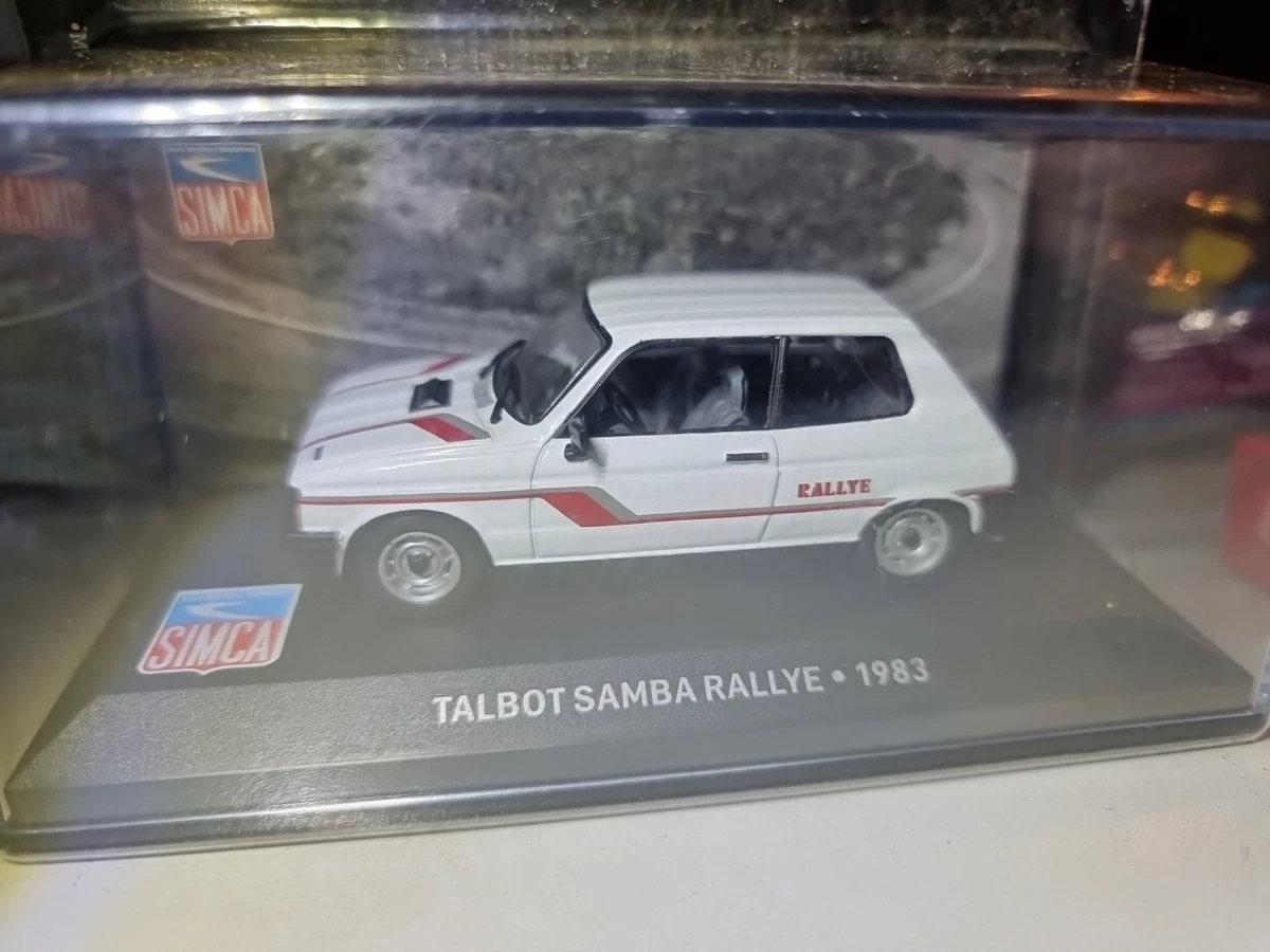 John Day 1/43 Scale Unbuilt Kit 163 - Talbot 4.5L 1952 Le Mans