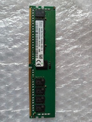 SK hynix 16GB 1Rx4 PC4-3200AA-R DDR4 Server-RAM Modul R-DIMM | HMA82GR7DJR4N-XN