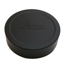New Leica Metal Lens Cap for APO 50mm F2.0