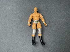 Wwe Deluxe Aggression Series 4 Mr.Kennedy Act...
