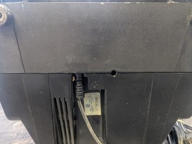 Vectrex~Milton Bradley~HP 3000 Arcade System Video Game Console See Photos Read