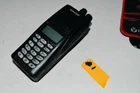 Kenwood NX-210-K2 Core Radio With battery ONLY -RARE - HARD TO FIND-READ-#1 w6c