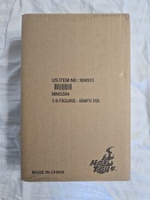 Hot Toys Batman Forever Robin 12 in Action Figure - MMS594