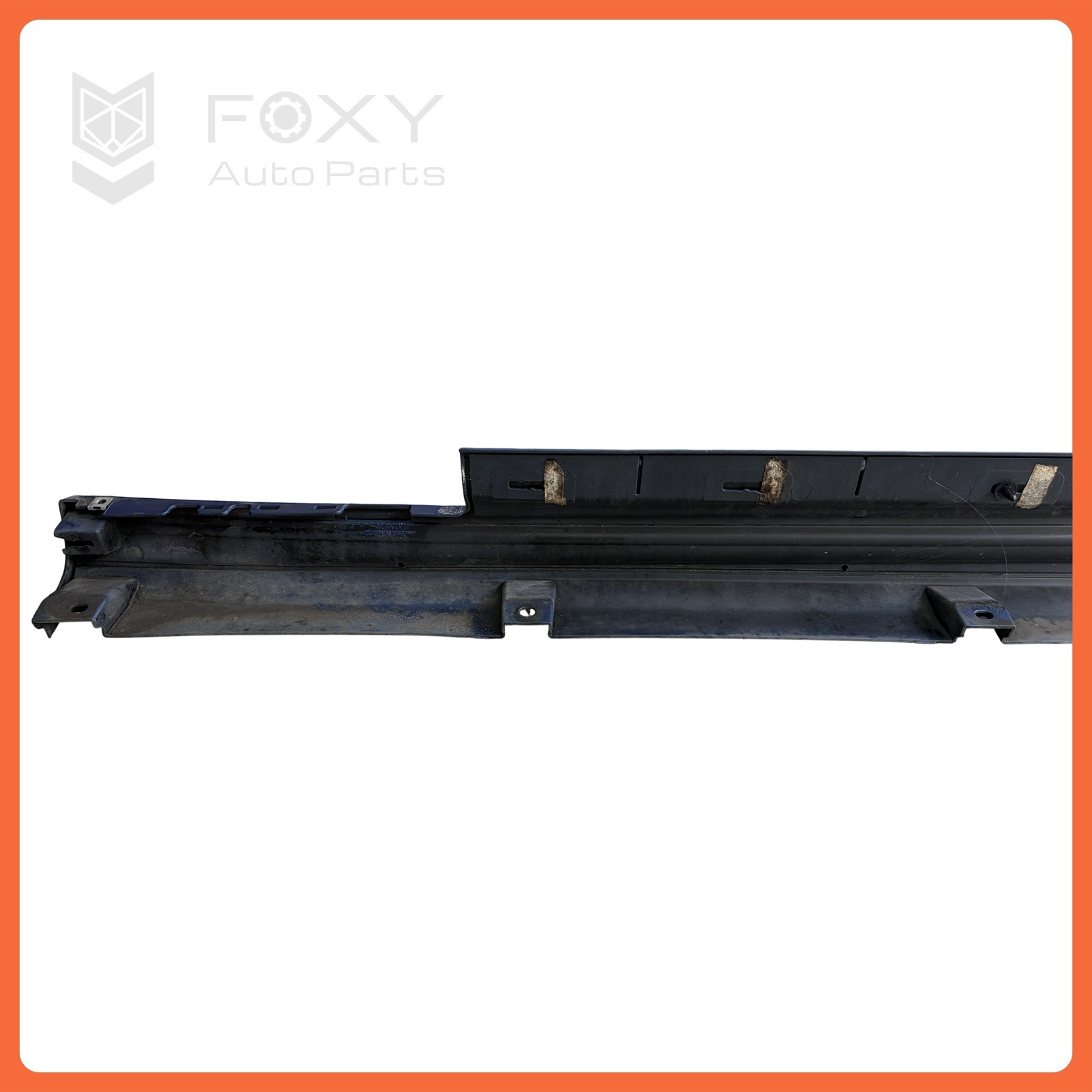 Maserati Ghibli 2014-2021 Right Side sill trim