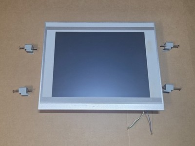 Axiomtech GOT3126T-832-N- Heavy-Duty 12.1'' Touch Panel PC, IP65, Intel Atom N260