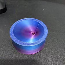 Snow Globe, Tumbler, Glitter  Funnel