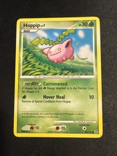 Hoppip 90/132 Secret Wonders English Pokemon Card TCG