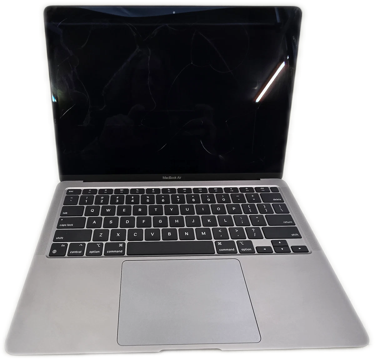 Apple MacBook Air 8GB Memory 128GB SSD Laptops for sale | eBay