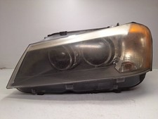 BMW X3 F25 2011 Links Scheinwerfer 7219621 ATA86835