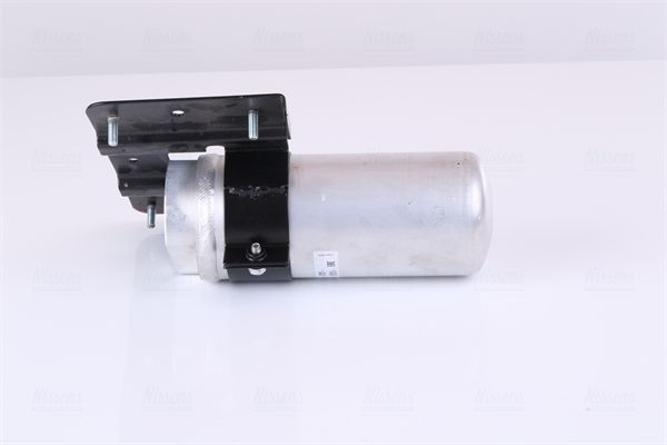 Nissens 95508 Trockner, Klimaanlage-image