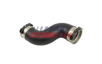 Ladeluftschlauch Fast FT10492 FüR Mercedes Viano W639 Vito Mixto Bus 110 CDI 639