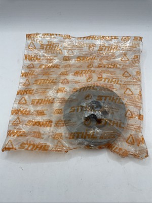 Original Stihl 020 MS200 T Kupplungstrommel Kettenrad 1129 640 2000 3/8 Picco 6Z