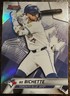 Bo Bichette 2025 Bowman's Best Toronto Blue Jays Refractor #39