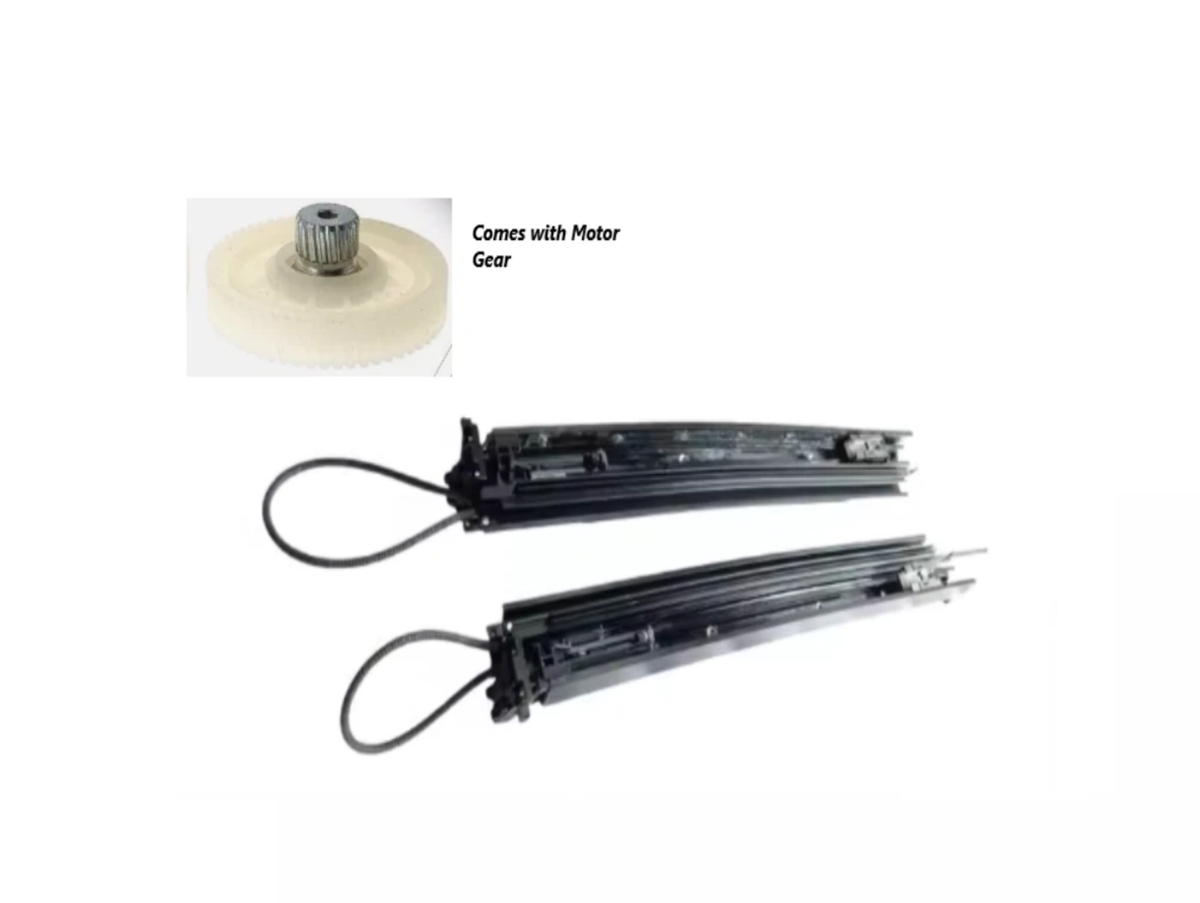Fits 2014-2020 Mercedes W222 & Maybach Panoramic Sunroof