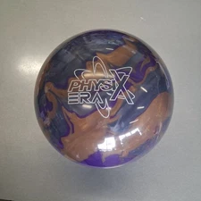 Storm PhysiX Era  Overseas  1ST QUALITY   14 LB  NEW IN BOX  #004