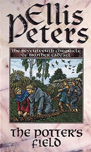 The Potter's Field (Cadfael Chronicles) - Peters, Ellis