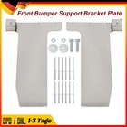 For Ford Sierra Sapphire Cosworth 2wd/4x4 Front Bumper Support Bracket Stainless