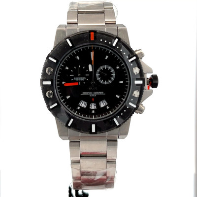 Jorg Gray Chronograph Watch #JG9500-11