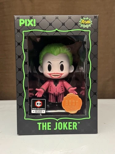 Thrilljoy Classic Joker Hero Common LE8888