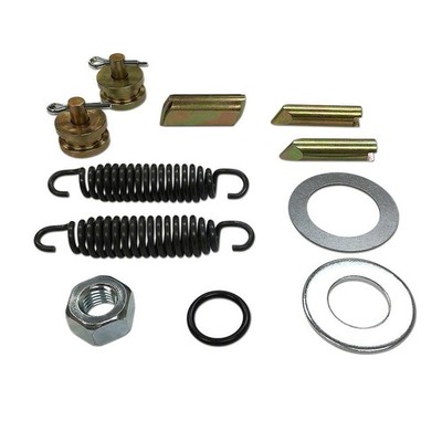 Brake Hardware Kit Fits John Deere Replaces JDS3523-STR